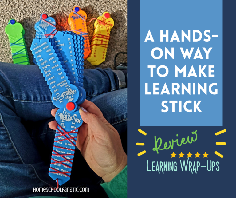 Learning Wrap-ups Review